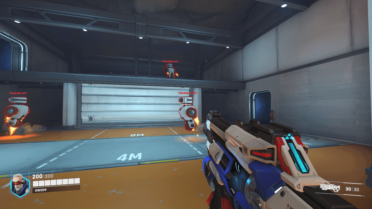 FTUE Overwatch 2 Walkthrough: Tips and Tricks for Beginners!