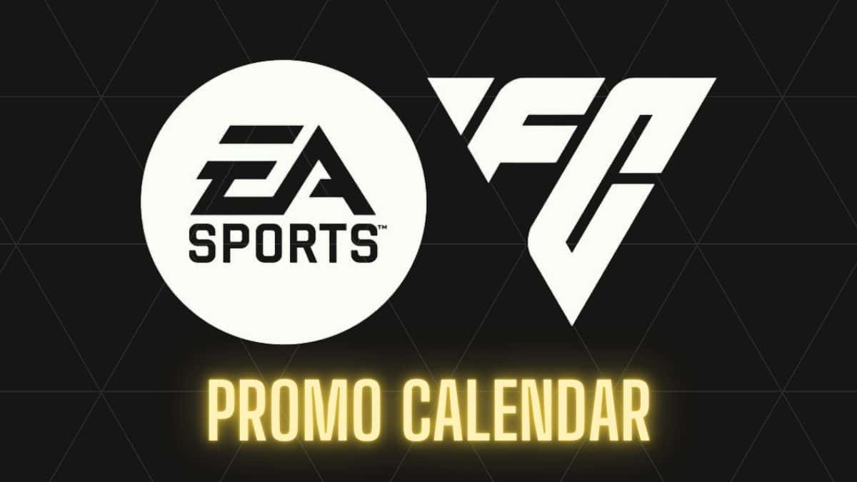 ea fc 24 promo calendar dates confirmed! (Mark your calendars for these exciting promotions now)