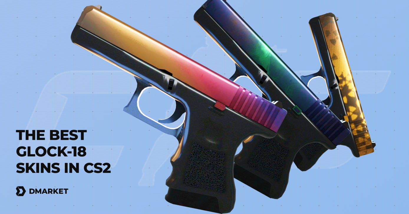 Glock 18 Skins Guide: Everything You Need to Know About Them