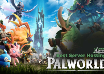 Palworld Admin Console: Simple Commands for a Better Game