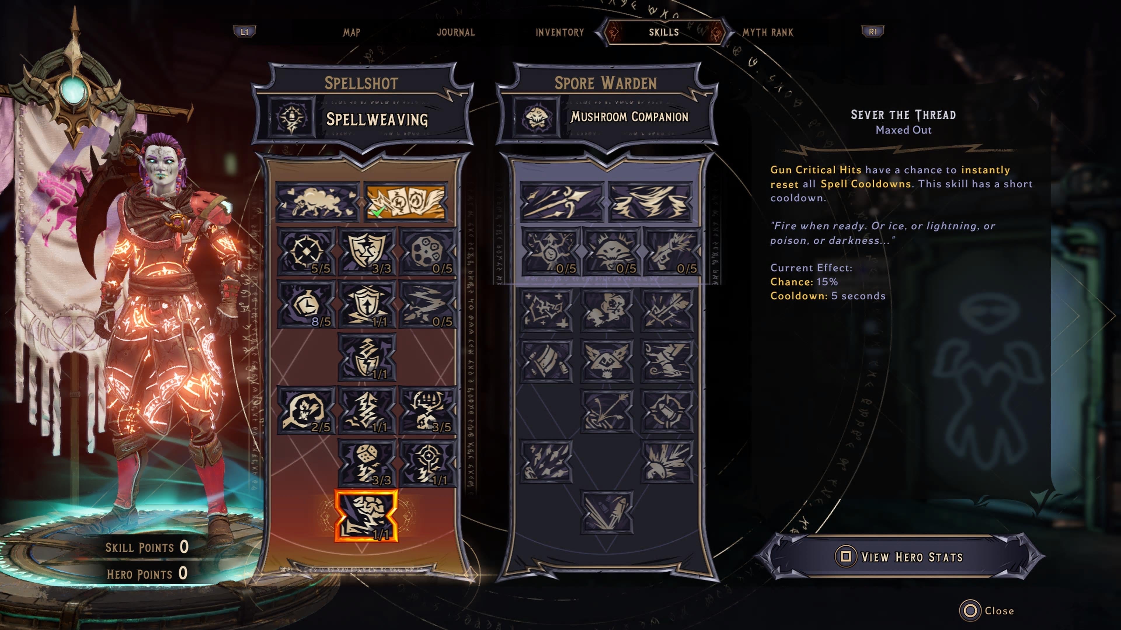 tiny tinas skill trees: how to unlock the best skills, and level up fast.