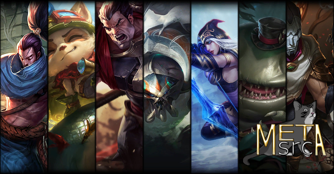League of Legends One For All Tier List: Updated Rankings! Here is the Ultimate Guide for One For All