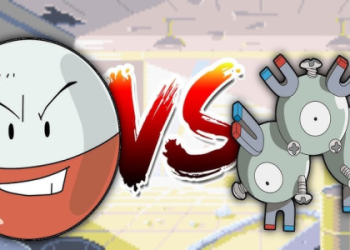 What is magnemite weak against? Use these types to win every time!