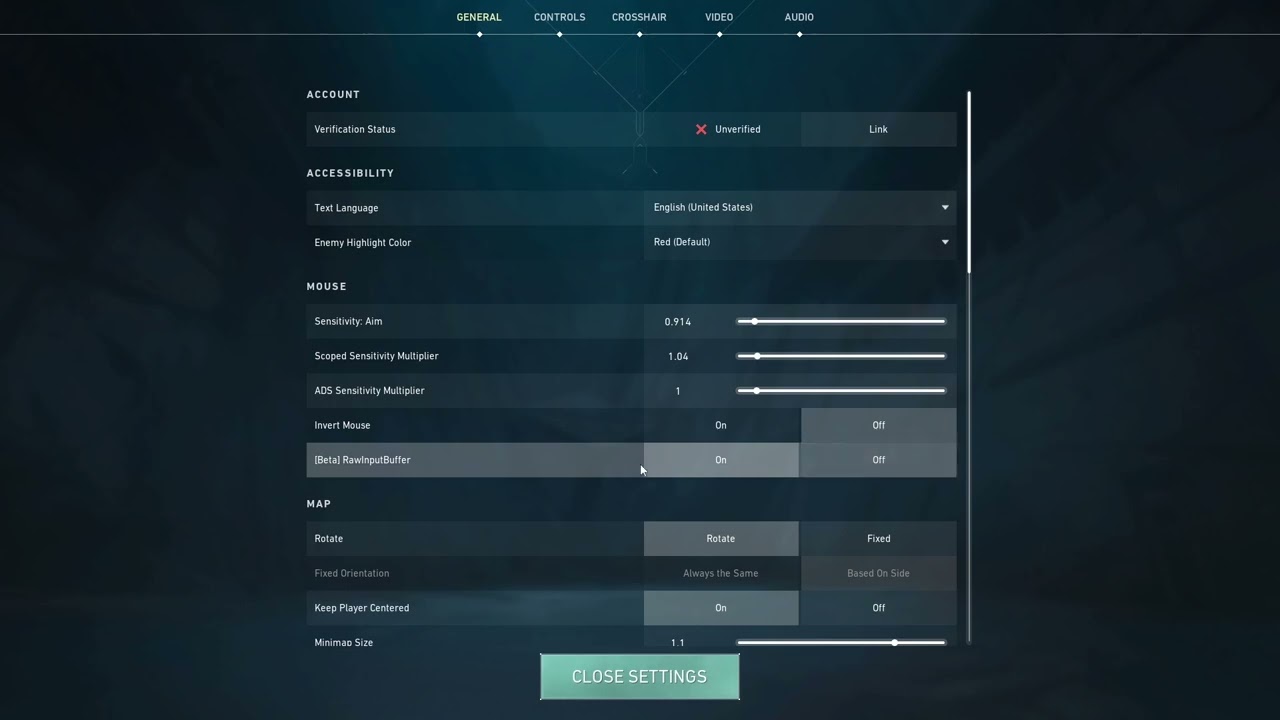 Valorant RawInput Buffer Explained: Does It Really Improve Your Aim and Gameplay?