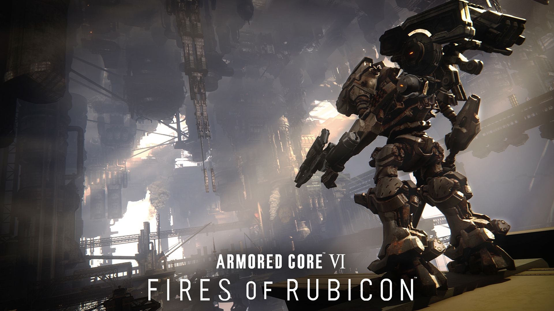 Armored Core 6 Multiplayer Crossplay: Play with Friends on Any Platform!