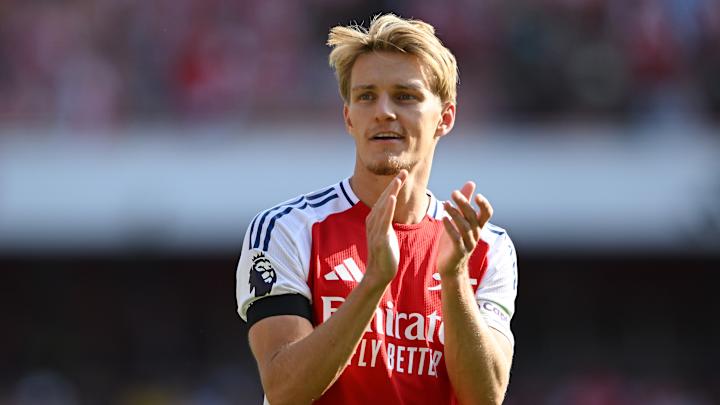 Odegaard FC 24 Career Mode: Can He Lead You to Glory?