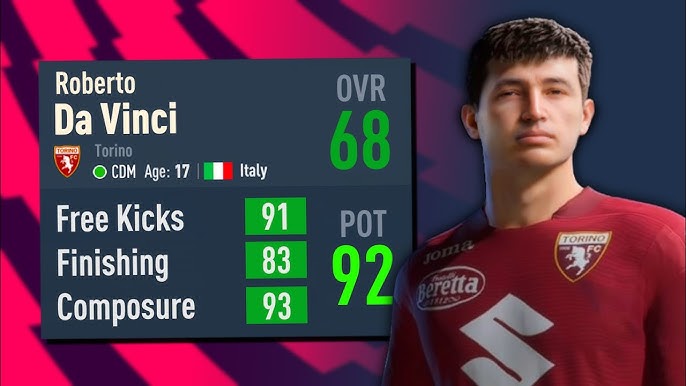bacha fc 24 hidden gems players: how to find them for your team?