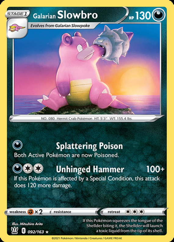 What is Slowbro Weak Against in Battles? Know It Right Now!