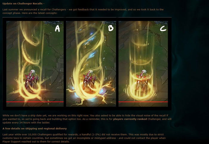 End of LOL Season: Dont Miss Out on Your Rewards, Check the Date Right Here
