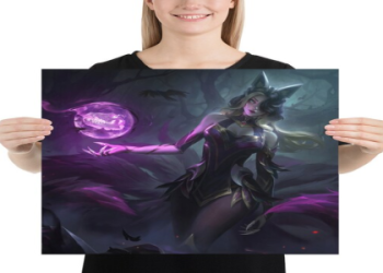 LOL Coven Skins: Are They Worth Buying? Heres a Quick Breakdown!