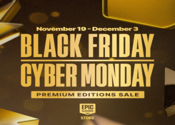 Black Friday V-Bucks deals, a guide to getting the most bang for your buck.