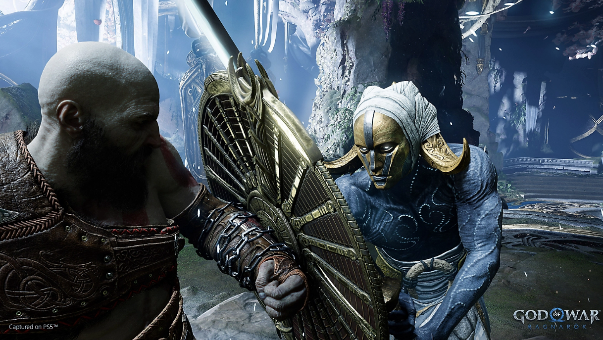 Find the Best God of War Black Friday Price This November!