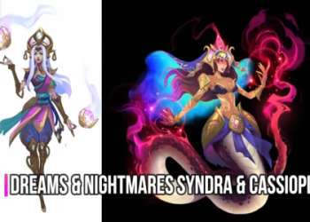 New Shen Skins Coming Soon: Check Out the Latest Releases!