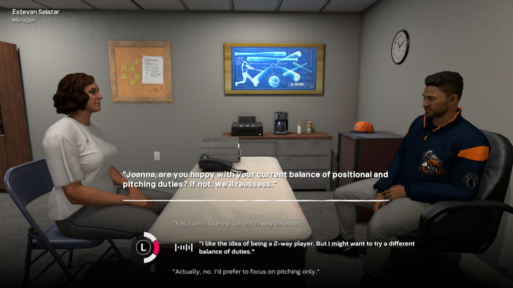 How to Change Positions in MLB The Show 24? Step-by-Step Instructions!