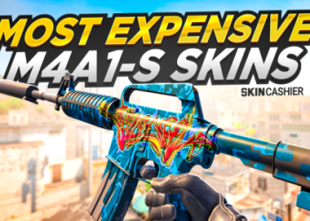 Best P2000 Skins for Every Budget (Find Your Perfect Skin Right Here)