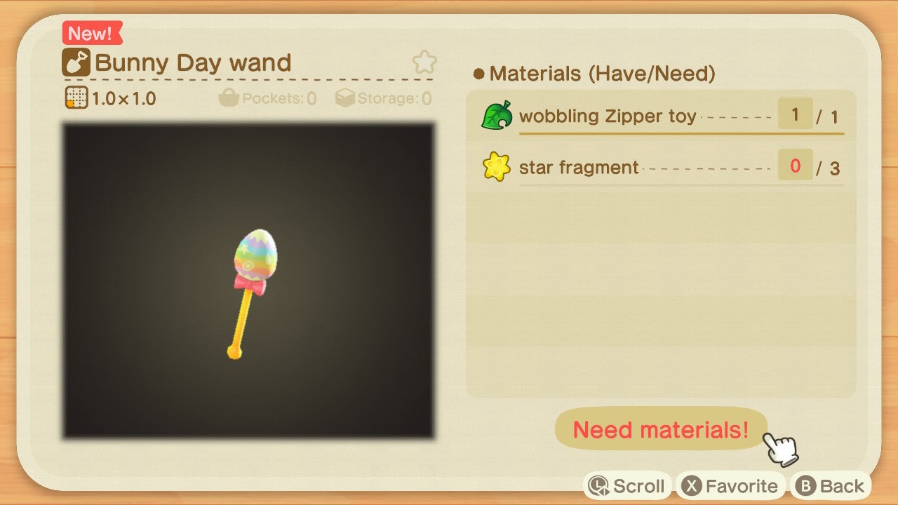 Bunny Day Wand Tips and Tricks You Need to Know Now