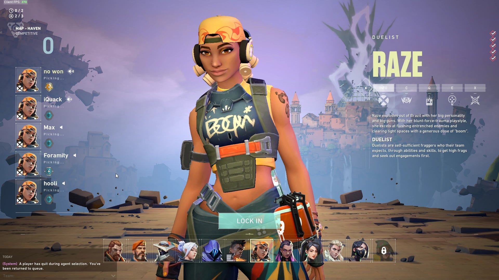 Valorant Roulette Agent: Best Ways to Randomize Your Agent (Tips to Randomly Select Characters)