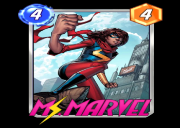 Latest Marvel Snap Patch Notes:  Big Changes and New Features Explained!