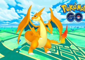 Catching Pokemon Go Mega Charizard Y: Best Movesets and Max CP (Everything You Need to Know)