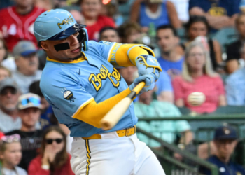 MLB The Show Best Hitting View: Our Top Picks for Dominating at the Plate!