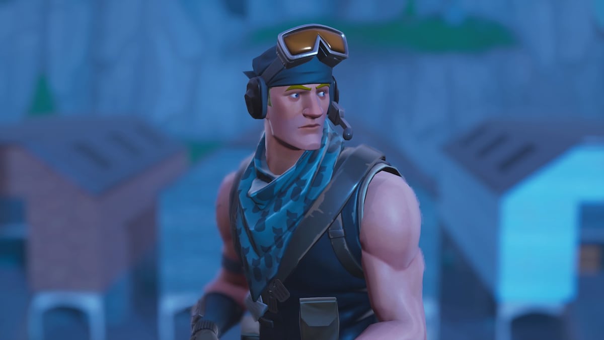 Where to buy Recon Scout Fortnite? Find the best deals for this skin!