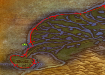 Unlock Wow Secret Fishing Spots: Your Guide to Prime Fishing!