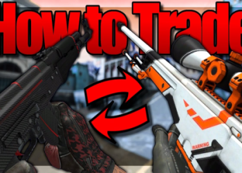 Looking for Cheap Skin CSGO? Best Place to Buy!