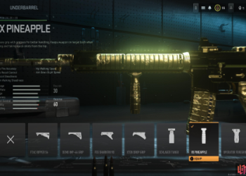 Best Minibak Warzone 2 Loadout: Top Attachments and Perks to Use Now!