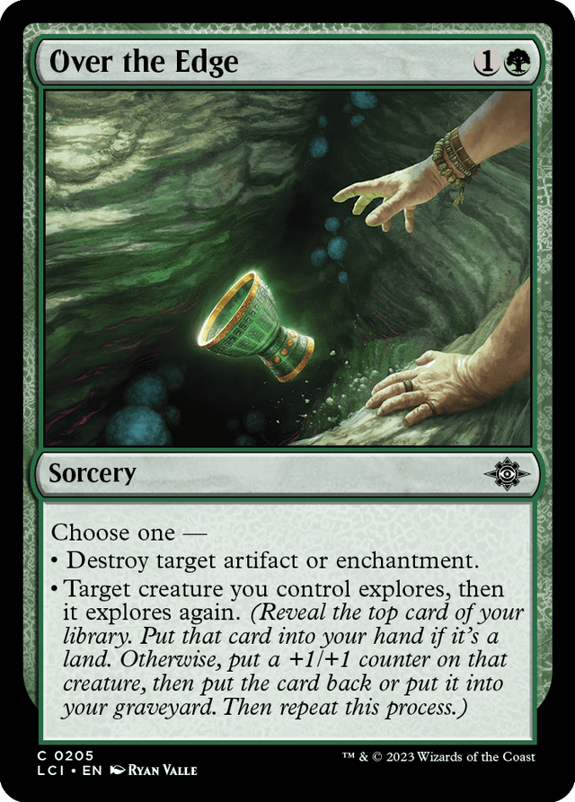 Best Cards in MTG Standard: These Cards Will Give You an Edge!
