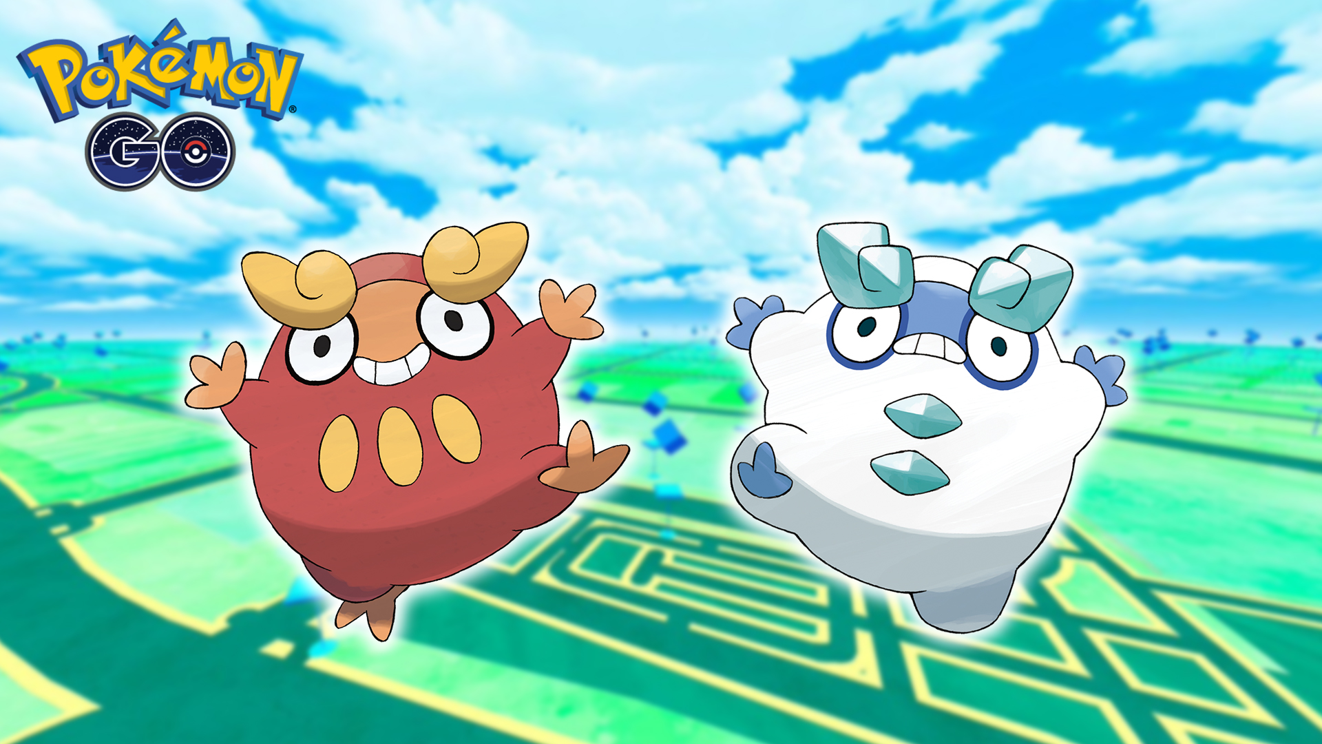 How to Find Galarian Darumaka in Pokémon Go: A Simple Guide for You
