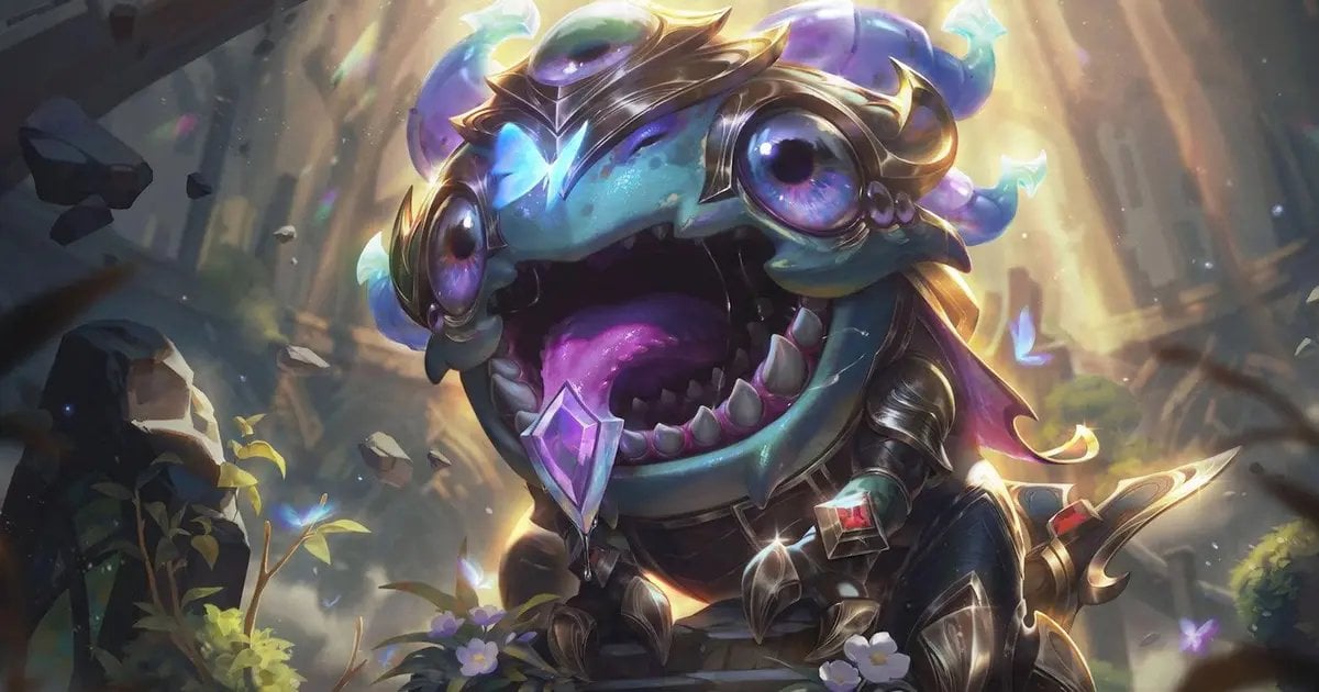 Confused About League of Legends Rank Reset 2024? This Guide Will Get You Back on Track!