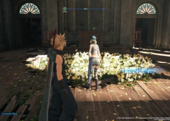 Stuck on Chapter 14 Quests FF7 Remake? Check This Walkthrough Now