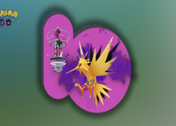 Porygon Z Best Moveset Pokemon Go Unlock Its Power With The Best Moves