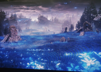 Shadow of Erdtree Artbook Leaks: Whats Inside This Special Book? Check out the Highlights Here!