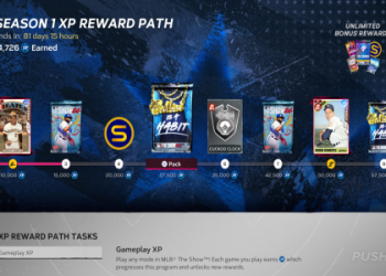 How do I get traded in MLB The Show 24, find out the simple guide here!