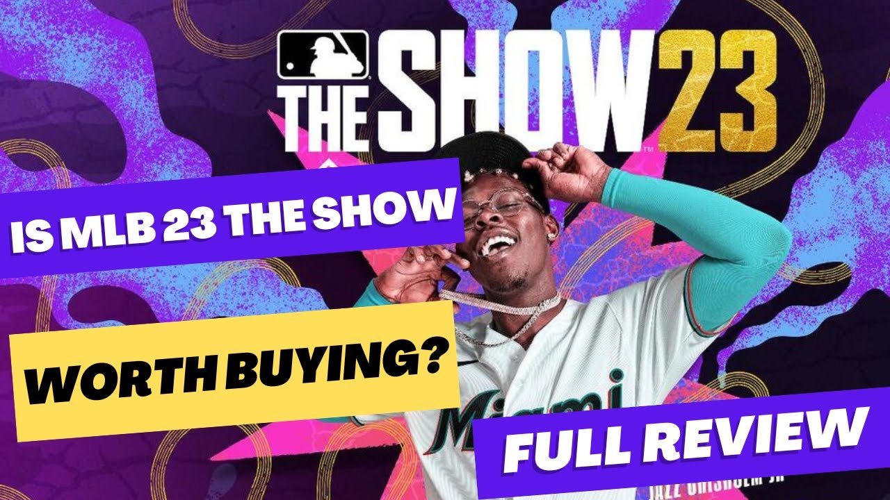 mlb the show 23 wbc: Is it worth buying? Read our honest review and find out!