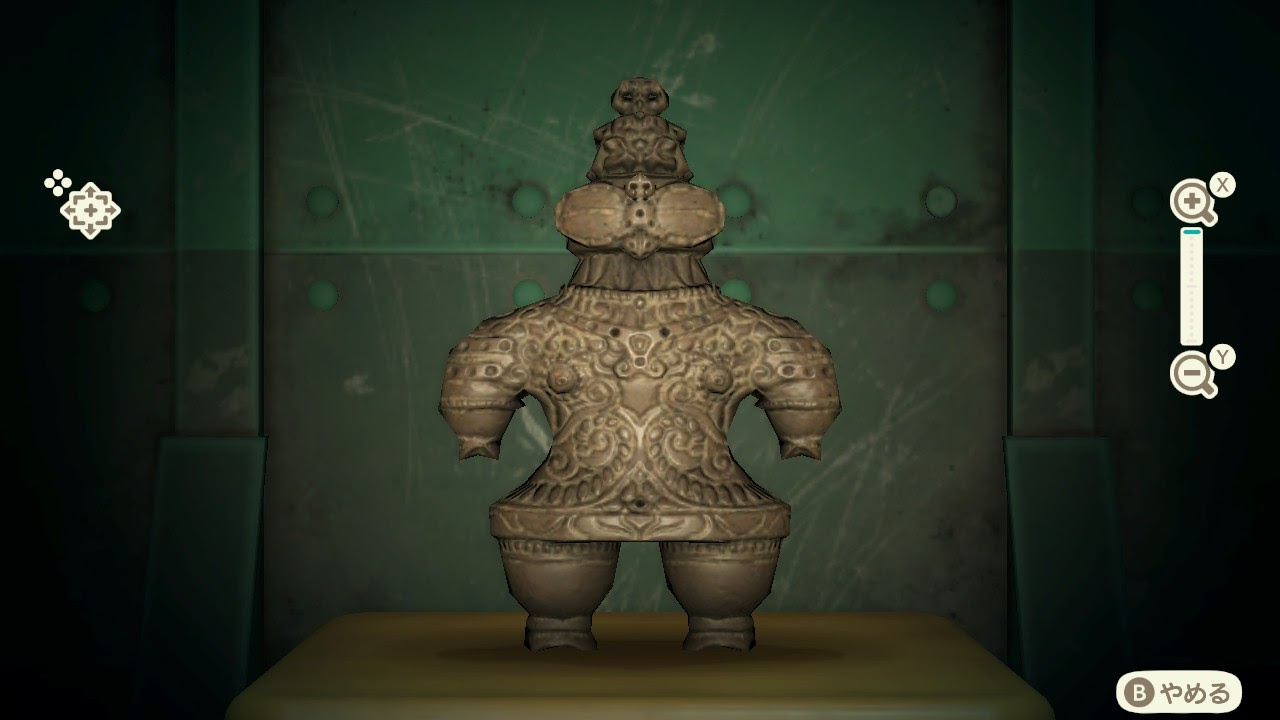 Ancient Statue ACNH: Whats It Worth? (Bell Prices and More)