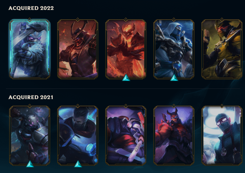 Cheap Shen Skins: Great Options on a Budget Now!