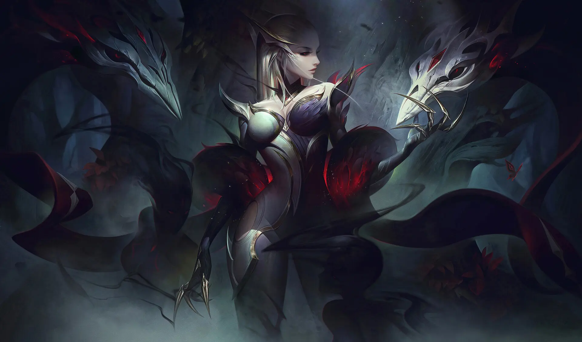 LOL Coven Skins: Are They Worth Buying? Heres a Quick Breakdown!