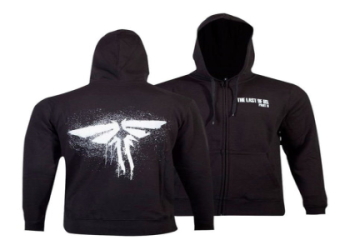 Where to Buy The Last of Us Hoodie? Top Picks for Every Fans Style and Budget!