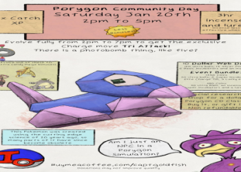 Best Ways to Get Porygon2 in Pokemon Go: Quick Guide for Trainers!