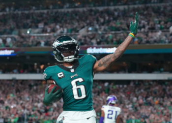 Jerry Jeudy Madden Tips: Learn How to Dominate with Him on the Field.