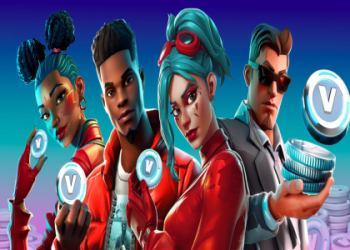 How Much Does My Fortnite Account Cost? Discover the Real Worth of Your Skins and V-Bucks