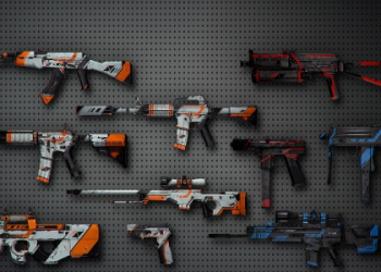 Cheapest AK47 Skins CSGO: Top Budget-Friendly Options for Gamers