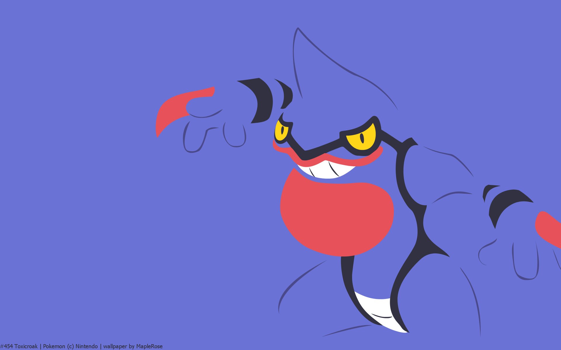 What Is Toxicroak Weak Against? Simple Tips to Beat It!