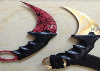 Factory New Crimson Web Karambit: Where to Find the Best Deals Online Now