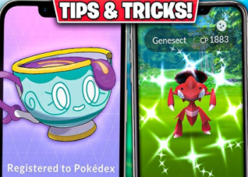 Elite Raid Egg Pokemon Go: How to Find, Win and Catch These Special Monsters