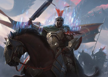 March of the Machine Tier List The Ultimate Guide to the Strongest Cards