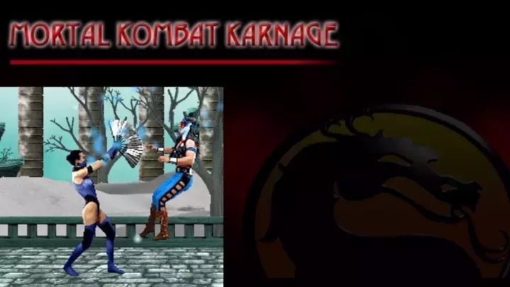 Best Karnage Mortal Kombat Characters: Who is the best for you