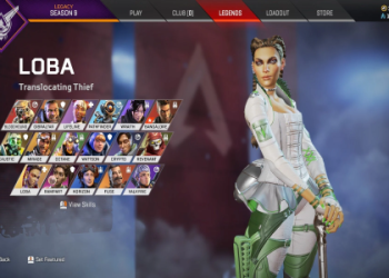 apex character randomizer: How to pick the right one for you?
